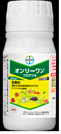 オンリーワンフロアブル　250ml【発送までに2～3営業日かかる場合があります】