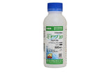 ミギワ10フロアブル　500ml