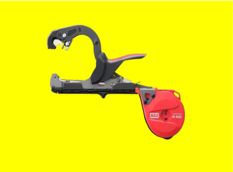 楽らくテープナー HTR-45C【16,000円(税込)以上送料無料】一部地域除く